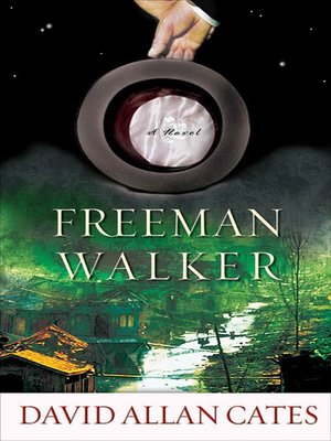 cover image of Freeman Walker